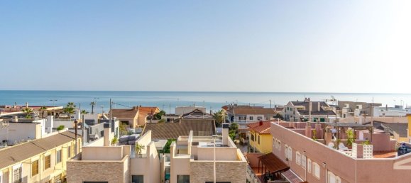 3 bedrooms Apartment in Torrevieja, Spain No. 45054 21