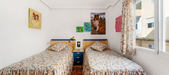 3 bedrooms Apartment in Torrevieja, Spain No. 45054 13