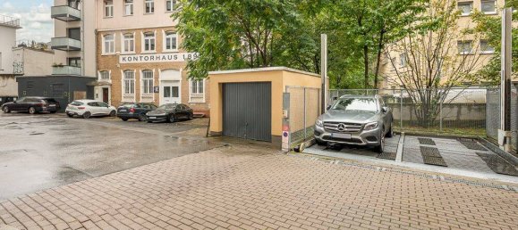 3 غرف نوم شقة في Frankfurt am Main, Germany رقم 57649 15