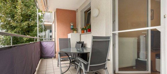 3 غرف نوم شقة في Frankfurt am Main, Germany رقم 57649 4