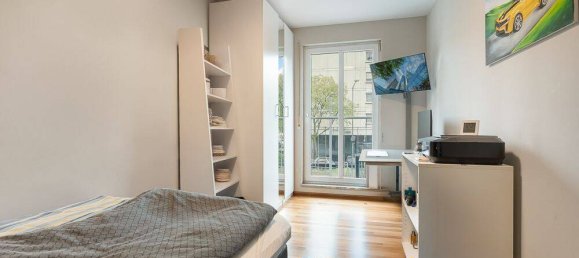 3 غرف نوم شقة في Frankfurt am Main, Germany رقم 57649 7