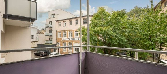 3 غرف نوم شقة في Frankfurt am Main, Germany رقم 57649 3