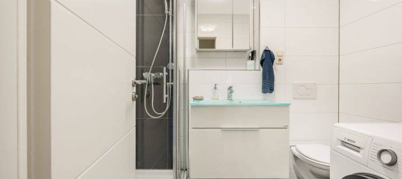 3 غرف نوم شقة في Frankfurt am Main, Germany رقم 57649 6