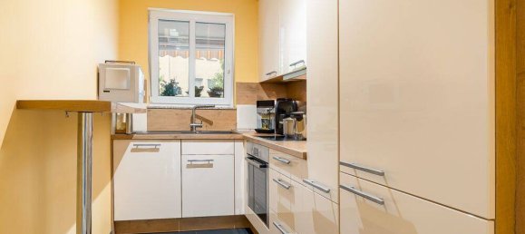 3 غرف نوم شقة في Frankfurt am Main, Germany رقم 57649 5