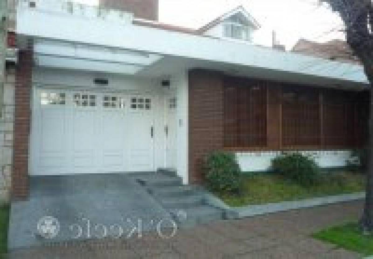 2 Schlafzimmer Haus in Quilmes, Argentina, Nr. 52616