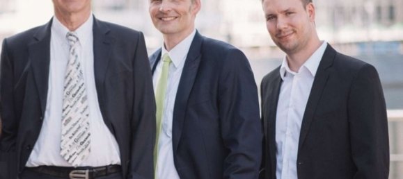 6 rooms Townhouse in Dortmund, Germany No. 267601 11