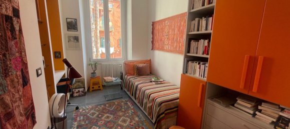 3 rooms Apartment in Sanremo, Italy No. 237268 13