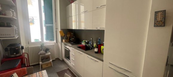 3 rooms Apartment in Sanremo, Italy No. 237268 9