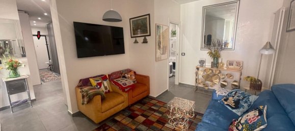 3 rooms Apartment in Sanremo, Italy No. 237268 3