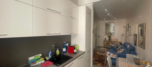 3 rooms Apartment in Sanremo, Italy No. 237268 8