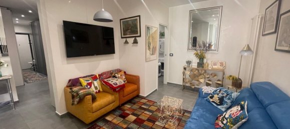 3 rooms Apartment in Sanremo, Italy No. 237268 4