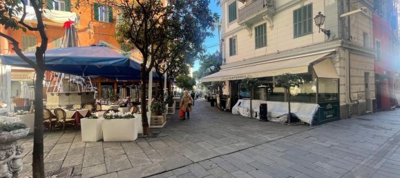 3 rooms Apartment in Sanremo, Italy No. 237268 16