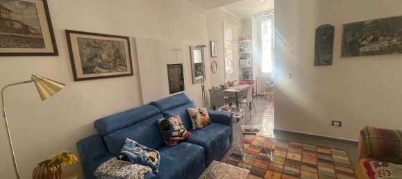 3 rooms Apartment in Sanremo, Italy No. 237268 7