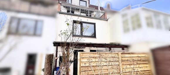 4 bedrooms Townhouse in Bremen, Germany No. 92497 26