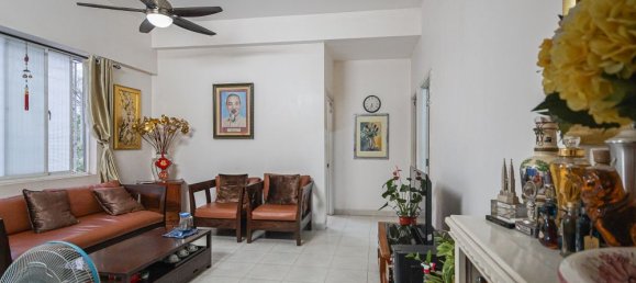 3 bedrooms Apartment in Nha Be, Vietnam No. 15923 4