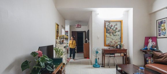 3 bedrooms Apartment in Nha Be, Vietnam No. 15923 8