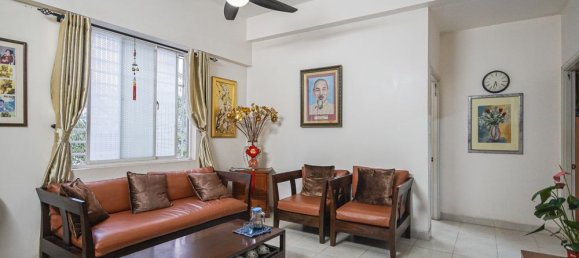 3 bedrooms Apartment in Nha Be, Vietnam No. 15923 5