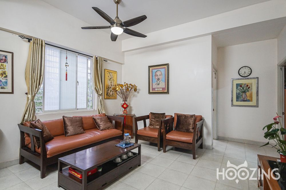 3 bedrooms Apartment in Nha Be, Vietnam No. 15923