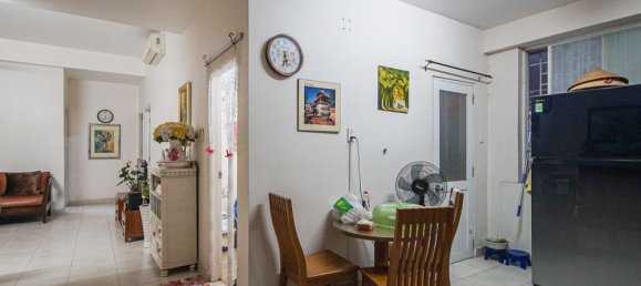 3 bedrooms Apartment in Nha Be, Vietnam No. 15923 7