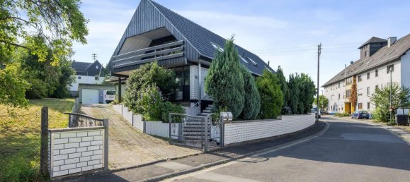 Moradia em banda T5 em Limburg-Weilburg, Germany N.º 328726 2