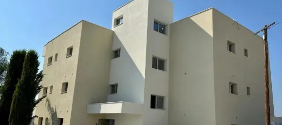 Apartamento T2 em Agios Athanasios, Cyprus N.º 3728 5