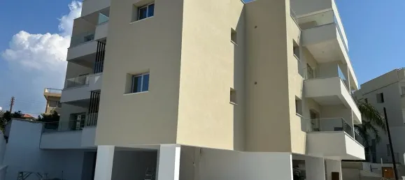 Apartamento T2 em Agios Athanasios, Cyprus N.º 3728 6