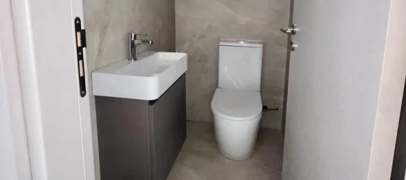 Apartamento T2 em Agios Athanasios, Cyprus N.º 3728 7