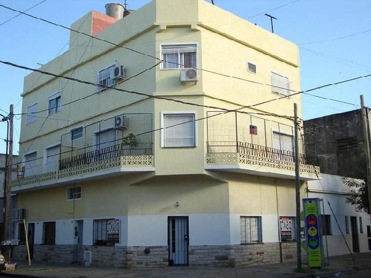 2 bedrooms Apartment in Bermudez, Argentina No. 3469