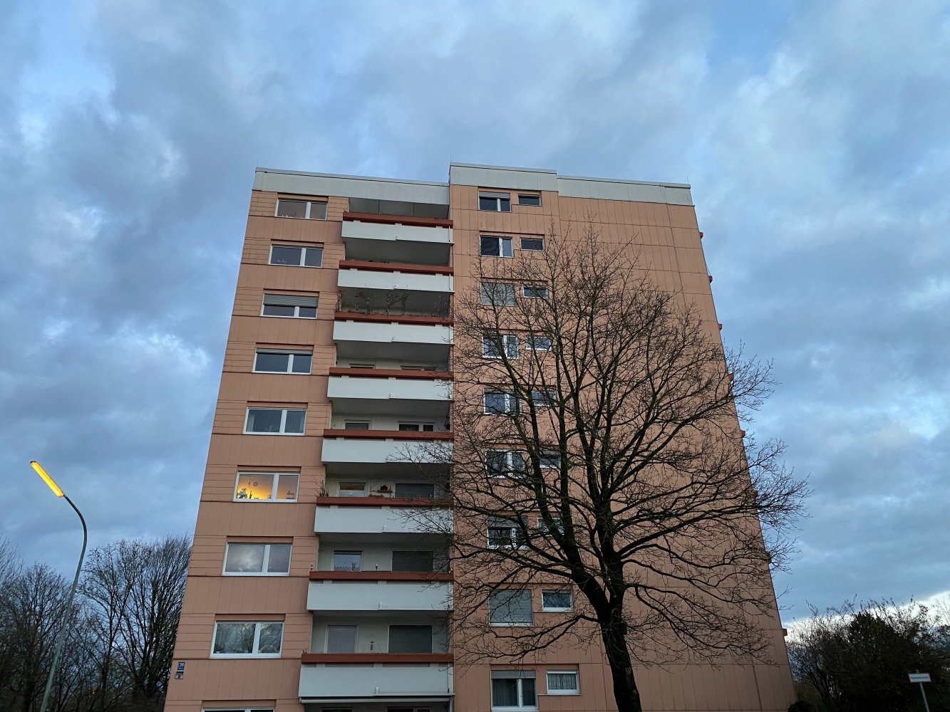 Apartamento de 3 divisões em Munich, Germany N.º 212445