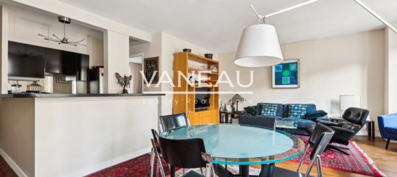 Apartamento de 2 dormitorios en Paris, France No. 171739 11
