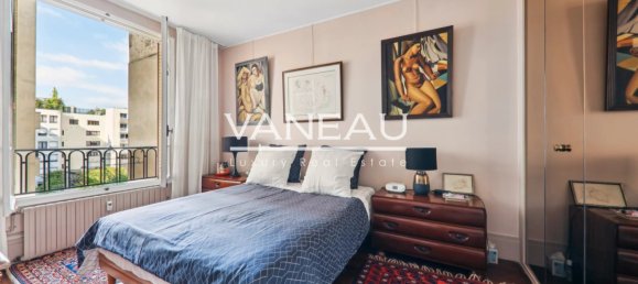 Apartamento de 2 dormitorios en Paris, France No. 171739 2