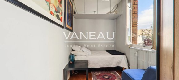 Apartamento de 2 dormitorios en Paris, France No. 171739 4