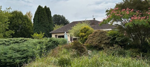 3 bedrooms House in Orne, France No. 353769 12