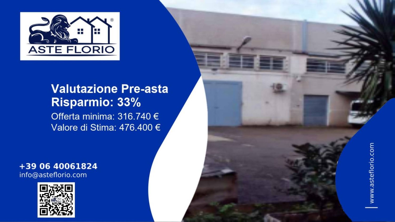 4غرفة مستودع في Foggia, Italy رقم 357387