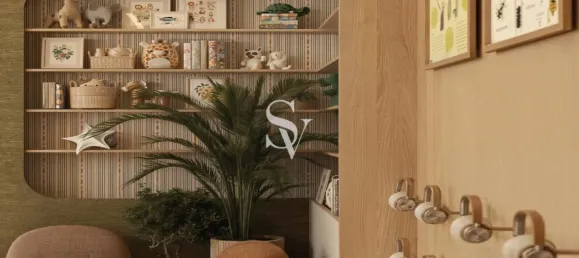 2 dormitorios apartamento en venta en Dubai Land, Dubai, UAE № 196485 7
