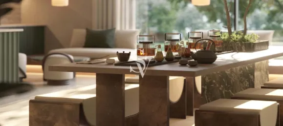 2 dormitorios apartamento en venta en Dubai Land, Dubai, UAE № 196485 8
