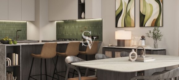 2 dormitorios apartamento en venta en Dubai Land, Dubai, UAE № 196485 20