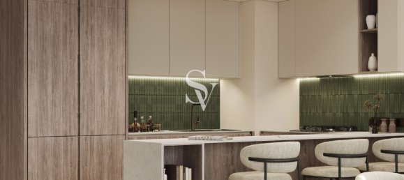 2 dormitorios apartamento en venta en Dubai Land, Dubai, UAE № 196485 19