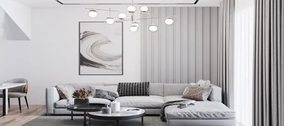 Apartamento 2+1 em Aegean Region, Turkey N.º 33040 18