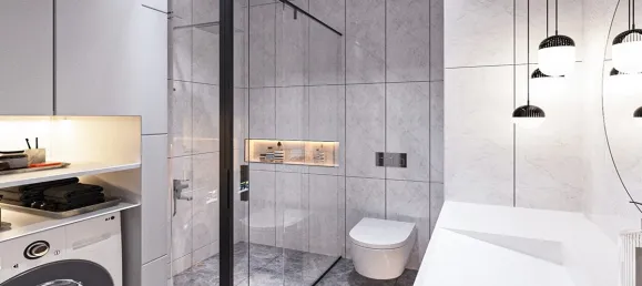 Apartamento 2+1 em Aegean Region, Turkey N.º 33040 14