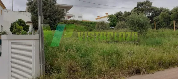 572m² Land in Mexilhoeira Grande, Portugal No. 75324 10