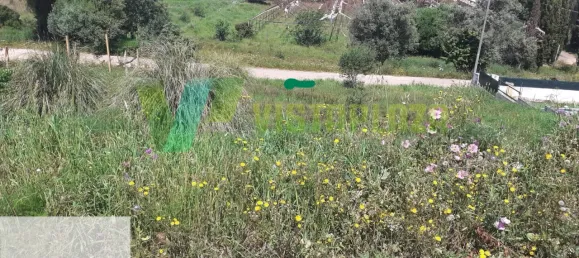 572m² Land in Mexilhoeira Grande, Portugal No. 75324 3