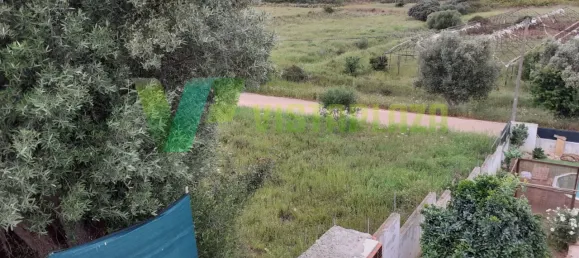 572m² Land in Mexilhoeira Grande, Portugal No. 75324 4