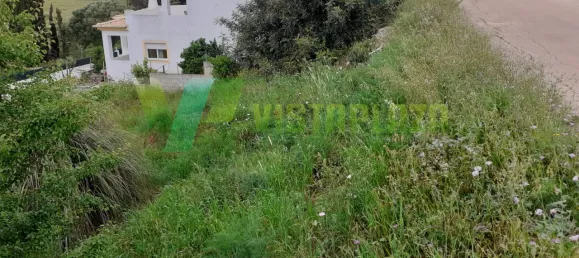 572m² Land in Mexilhoeira Grande, Portugal No. 75324 5