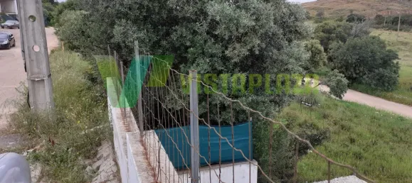572m² Land in Mexilhoeira Grande, Portugal No. 75324 8