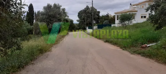 572m² Land in Mexilhoeira Grande, Portugal No. 75324 7