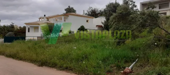 572m² Land in Mexilhoeira Grande, Portugal No. 75324 6