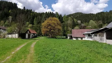  Land in Bruck-Murzzuschlag, Austria No. 164419