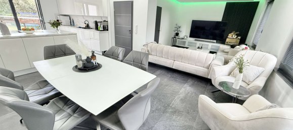 5 غرف نوم تاون هاوس في Warendorf, Germany رقم 268078 20