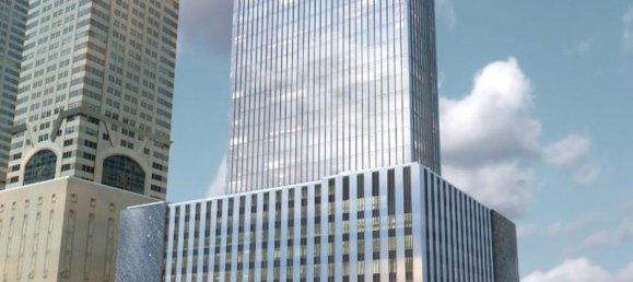 4 chambres Appartement à Dubai Media City, UAE No. 3398 5